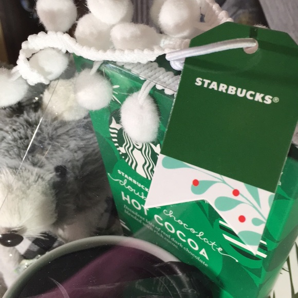 NWT STARBUCKS Travel Mug Gift Set - Picture 5 of 7
